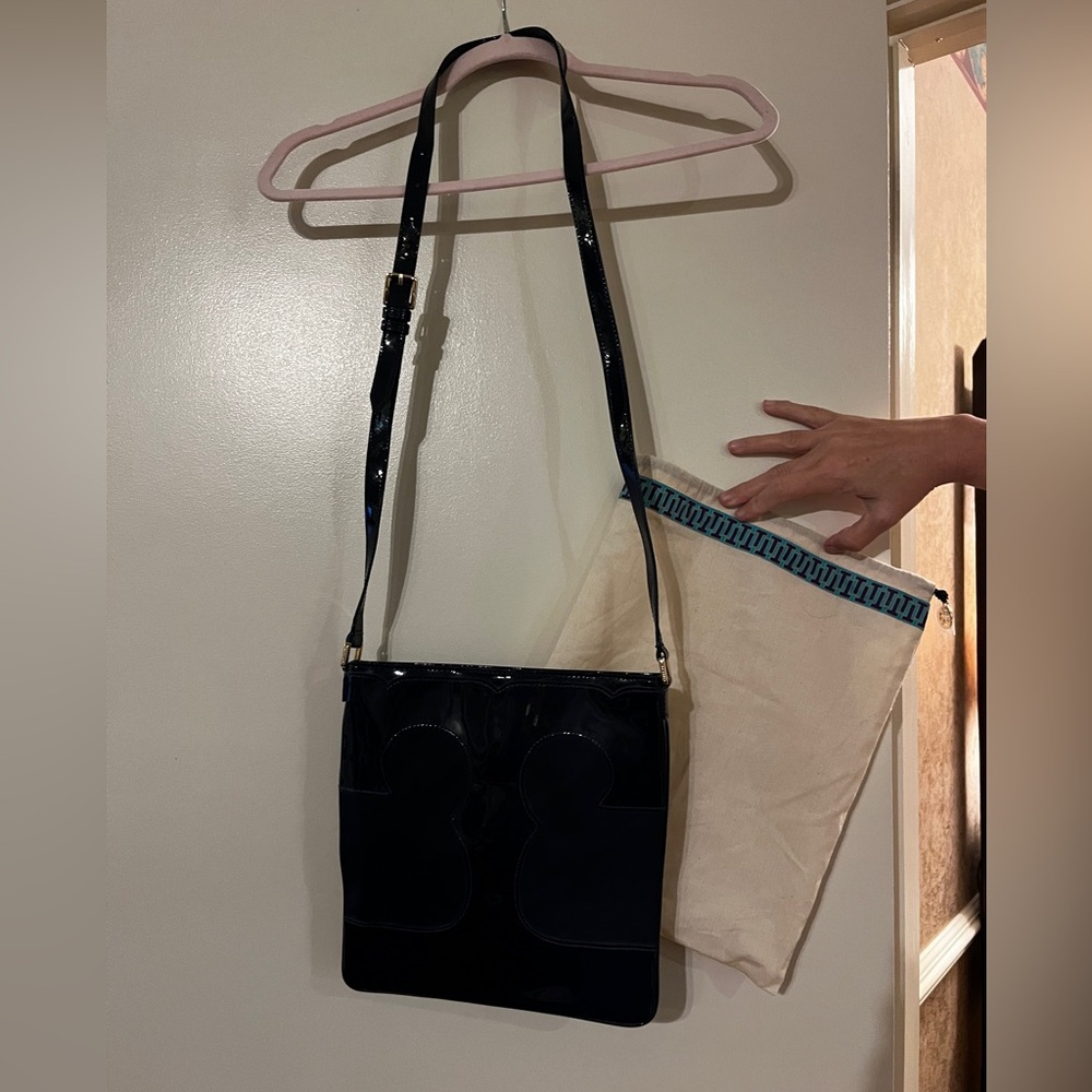 TORY BURCH CROSSBODY